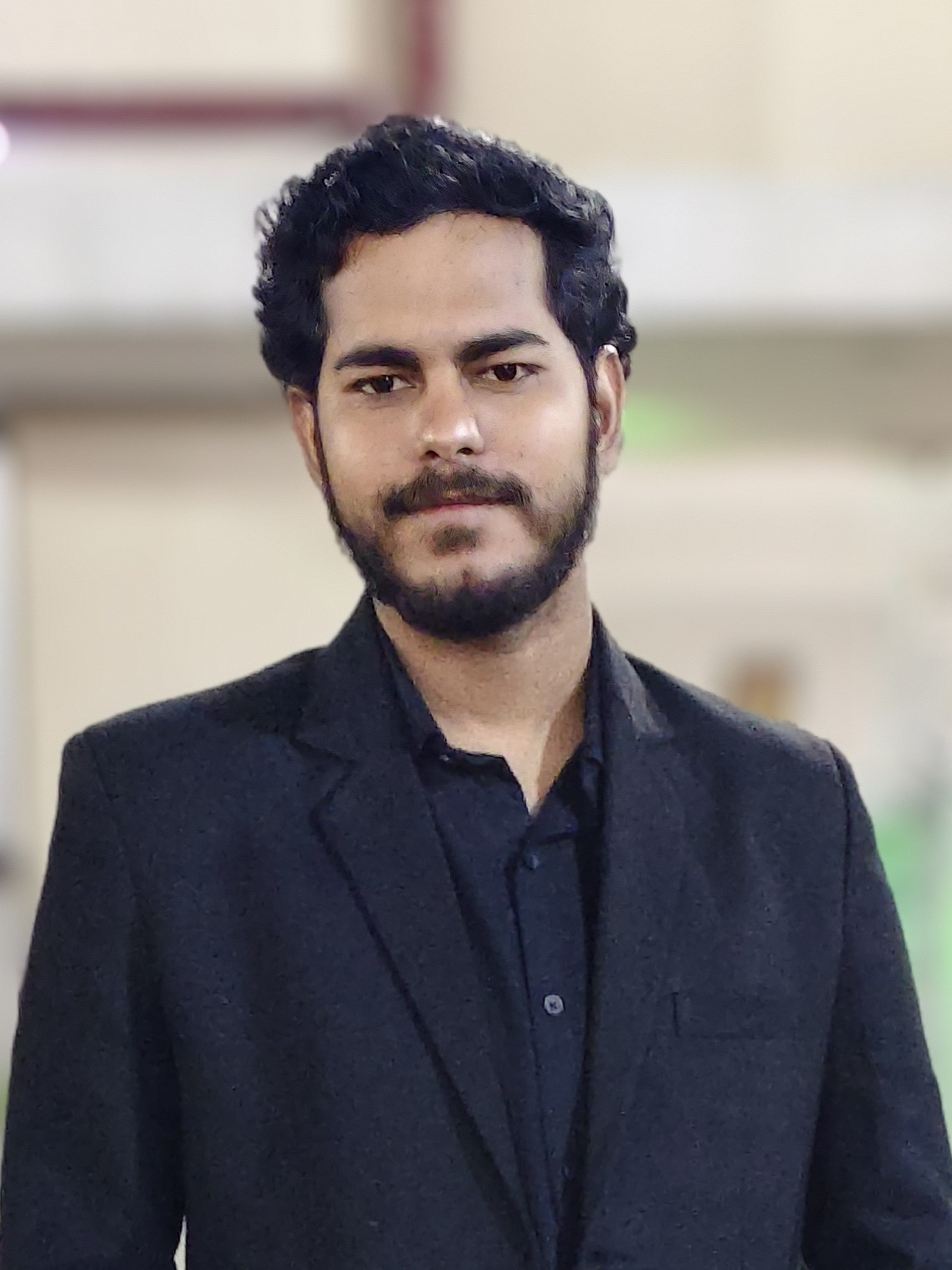 Manish Kumar