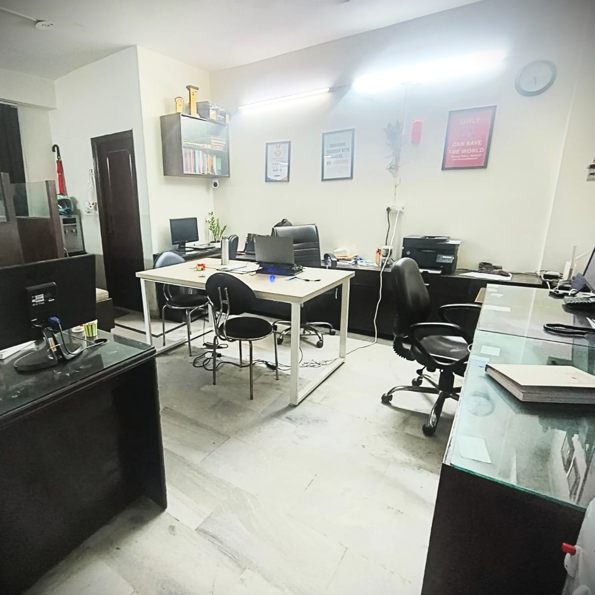 office image